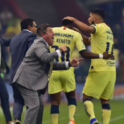 Miguel Herrera admite que siente nostalgia al ver jugar al América