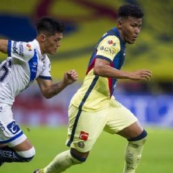 Miguel Herrera confiesa por qué Roger Martínez no salió del América