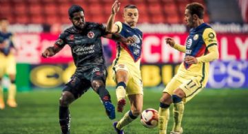 Resumen | El Club América rompió su mala racha en el Estadio Caliente y derrotó a los Xolos