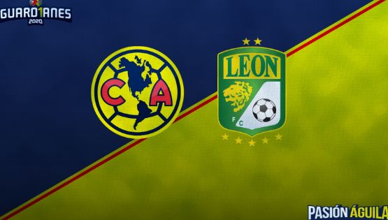 Fecha, Canal y Horario Del América Vs León | Jornada 10 | Liga MX | Guard1anes 2021
