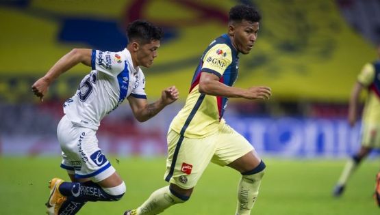 Miguel Herrera confiesa por qué Roger Martínez no salió del América