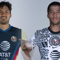 Día clave para América para definir los regresos de Bruno Valdez y Giovani Dos Santos