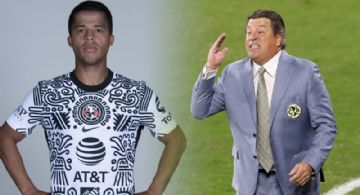 Video | Miguel Herrera manda mensaje de disculpas a Giovani Dos Santos