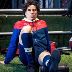 El América vs León de esta noche, partido histórico para la carrera de Guillermo Ochoa
