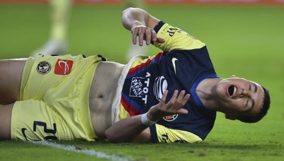 Rumor | El delantero uruguayo Federico Viñas tendría el enemigo en casa en el Club América