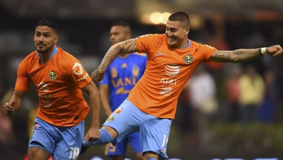 Nicolás Castillo manda mensaje a Bruno Valdez luego de superar su lesión