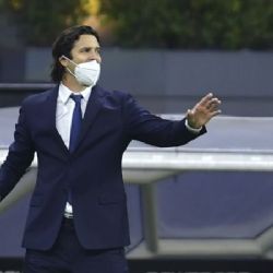 ¿Qué espera Santiago Solari del Clásico Nacional entre América y Chivas?