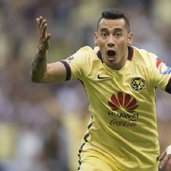 ¿Podrá Rubens Sambueza retirarse con el Club América?