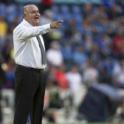 La leyenda azulcrema Juan Antonio Luna demerita el Clásico Nacional entre América y Chivas