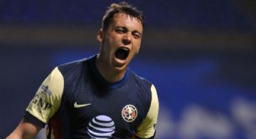 Video | La advertencia de Federico Viñas a Chivas previo al Clásico Nacional