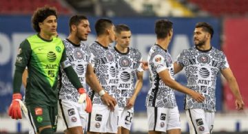 Un regreso confirmado y 3 jugadores en duda para el América previo al Clásico Nacional contra Chivas