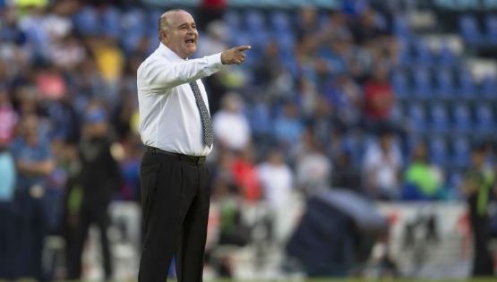 La leyenda azulcrema Juan Antonio Luna demerita el Clásico Nacional entre América y Chivas