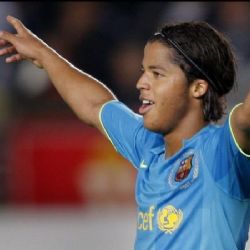 El FC Barcelona recuerda golazo de Giovani dos Santos y le dedica un video