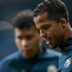 Lo último sobre las supuestas salidas de Giovani dos Santos y Nicolás Benedetti del Club América
