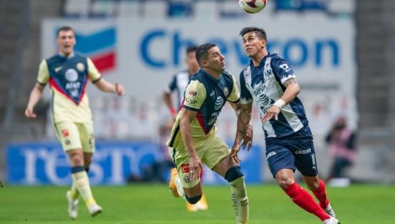 El jugador que más aprovechó la oportunidad del amistoso entre América y Monterrey