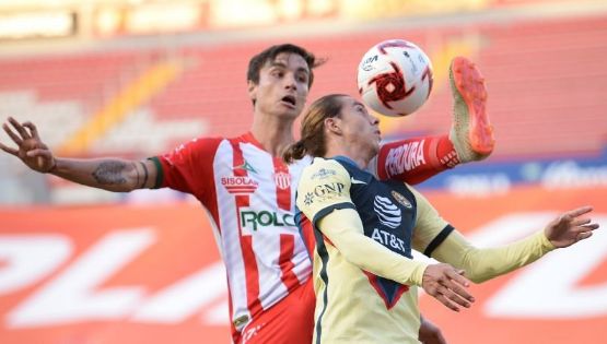 Los extranjeros que se perfilan a ser descartados con América para el duelo contra Necaxa