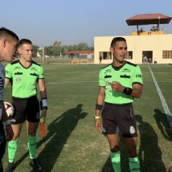 América Sub17 recibe dos goles en los últimos minutos contra Tigres y continua con su mala racha