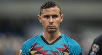Paul Aguilar rompe el silencio y lamenta su salida del Club América