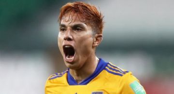 Carlos Salcedo tacha a los jugadores del América de 'Barbies' tras la derrota de Tigres