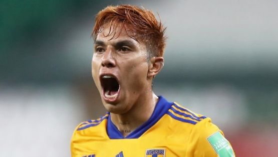 Carlos Salcedo tacha a los jugadores del América de 'Barbies' tras la derrota de Tigres