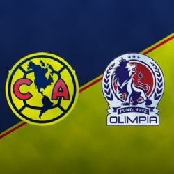 Fecha, Canal y Horario del América vs Olimpia | Octavos de Final Vuelta | Concachampions