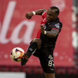 América y Atlas negocian la transferencia definitiva de Renato Ibarra