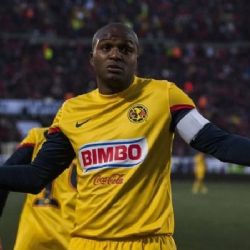 El ex-americanista Aquivaldo Mosquera manda a callar a los que señalan el arbitraje de la final del Clausura 2013