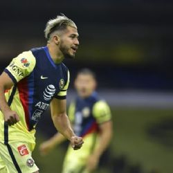 La fecha estimada para el regreso de Henry Martín tras su lesión muscular