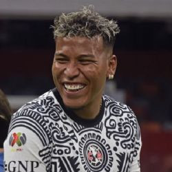 Roger Martínez y su Amistad con Pedro Aquino le dan energías renovadas en el Club América