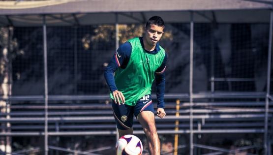 Bryan Colula se une al apoyo a Luis Medina, seleccionado mexicano de futsal que sufrió una fuerte lesión