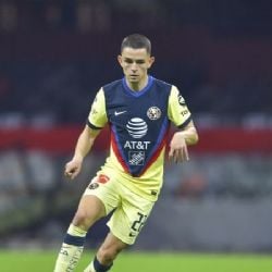 El mediocampista español Álvaro Fidalgo afirma que todavía le falta para igualar el nivel que mostró en el Real Madrid