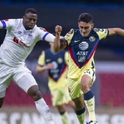 Los futbolistas incondicionales de Santiago Solari en el Club América