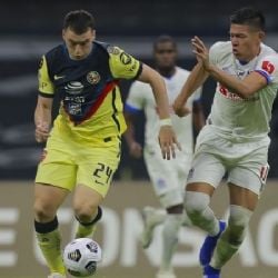 Resumen | América consigue su pase a los cuartos de final de la Concachampions tras ríspido partido contra el Olimpia