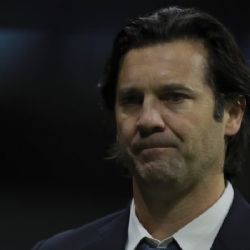 Santiago Solari revela los jugadores del América que terminaron lesionados tras el partido contra Olimpia de Honduras