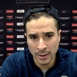 El capitán del Club América, Guillermo Ochoa, explota y levanta la voz en contra de la Concacaf