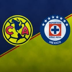 Fecha, Canal y Horario del partido América vs Cruz Azul | Jornada 15 | Liga MX | Guard1anes 2021