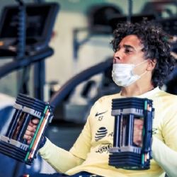 Memo Ochoa ve al América como el verdadero líder general del Guard1anes 2021