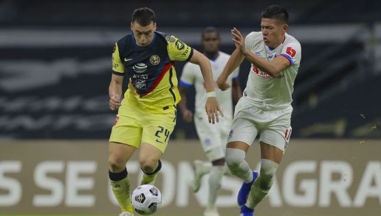 Resumen | América consigue su pase a los cuartos de final de la Concachampions tras ríspido partido contra el Olimpia
