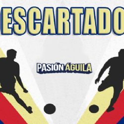 Los extranjeros del América que más posibilidades tienen de ser descartados en el Clásico Joven