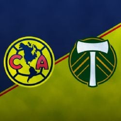 Oficial | Fecha y horario de los partidos entre América y Portland Timbers en la Concachampions