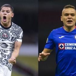 Nombran al América vs Cruz Azul de este sábado 'el partido más grande en la historia de la Liga MX'