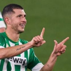 Guido Rodríguez revela las posibilidades que tiene de emigrar del Real Betis a un club más importante en Europa