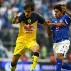 Shaggy Martínez afirma que ya no le guarda cariño al Club América