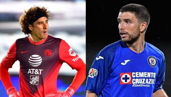 Ignacio Rivero responde a las declaraciones de Memo Ochoa y calienta más el Clásico Joven