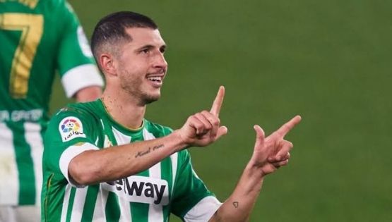 Guido Rodríguez revela las posibilidades que tiene de emigrar del Real Betis a un club más importante en Europa