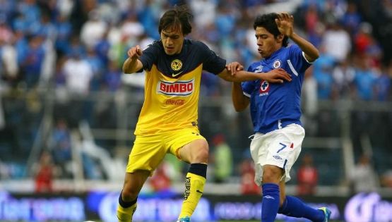 Shaggy Martínez afirma que ya no le guarda cariño al Club América
