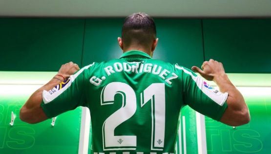 Guido Rodríguez habla sobre las diferencias entre como se trabaja en la Liga MX y en Europa