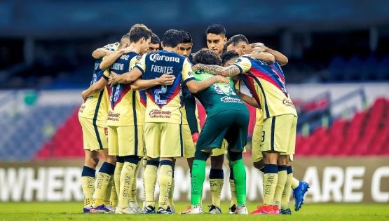 Los descartados confirmados y las dudas del América para el partido contra Cruz Azul