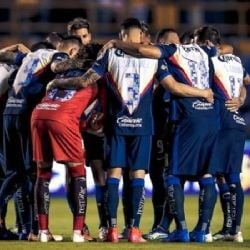 Los extranjeros descartados del América para el Clásico Joven contra Cruz Azul
