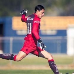 Los mandan a la Sub-20 y están descartados con el primer equipo de América contra Cruz Azul